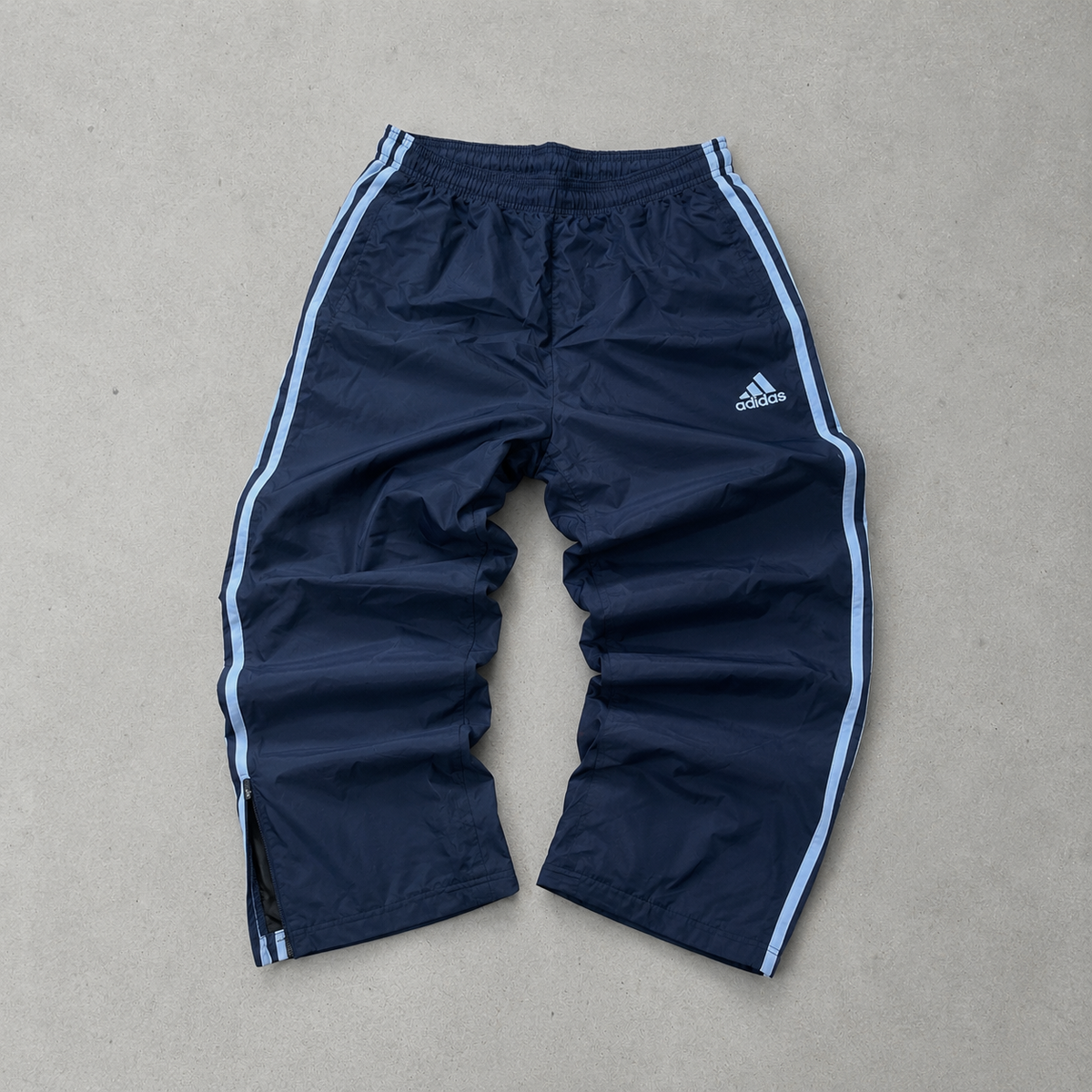 Adidas Pants Schwarz Rare (Size S)