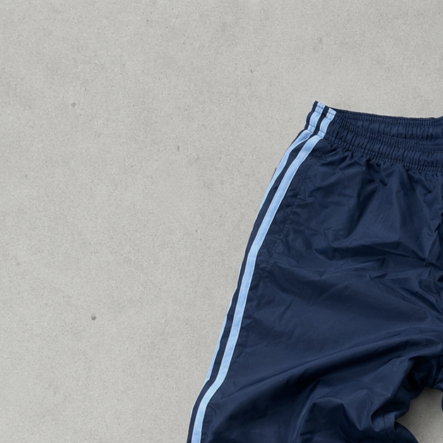 Adidas Pants Schwarz Rare (Size S)