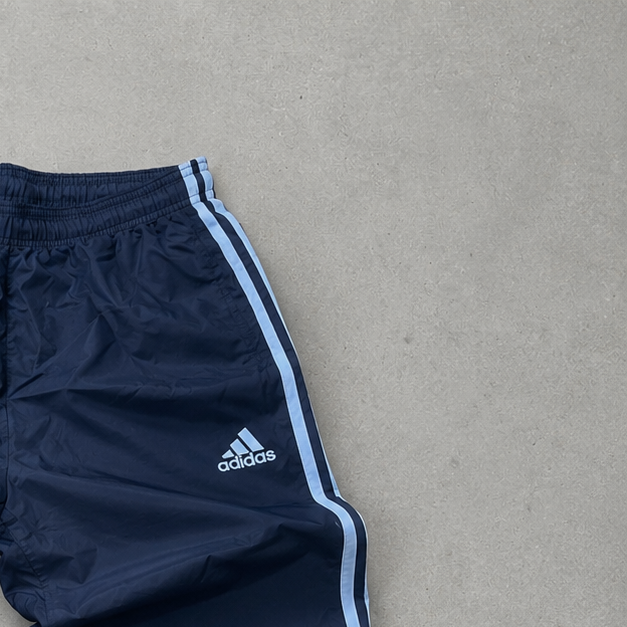 Adidas Pants Schwarz Rare (Size S)