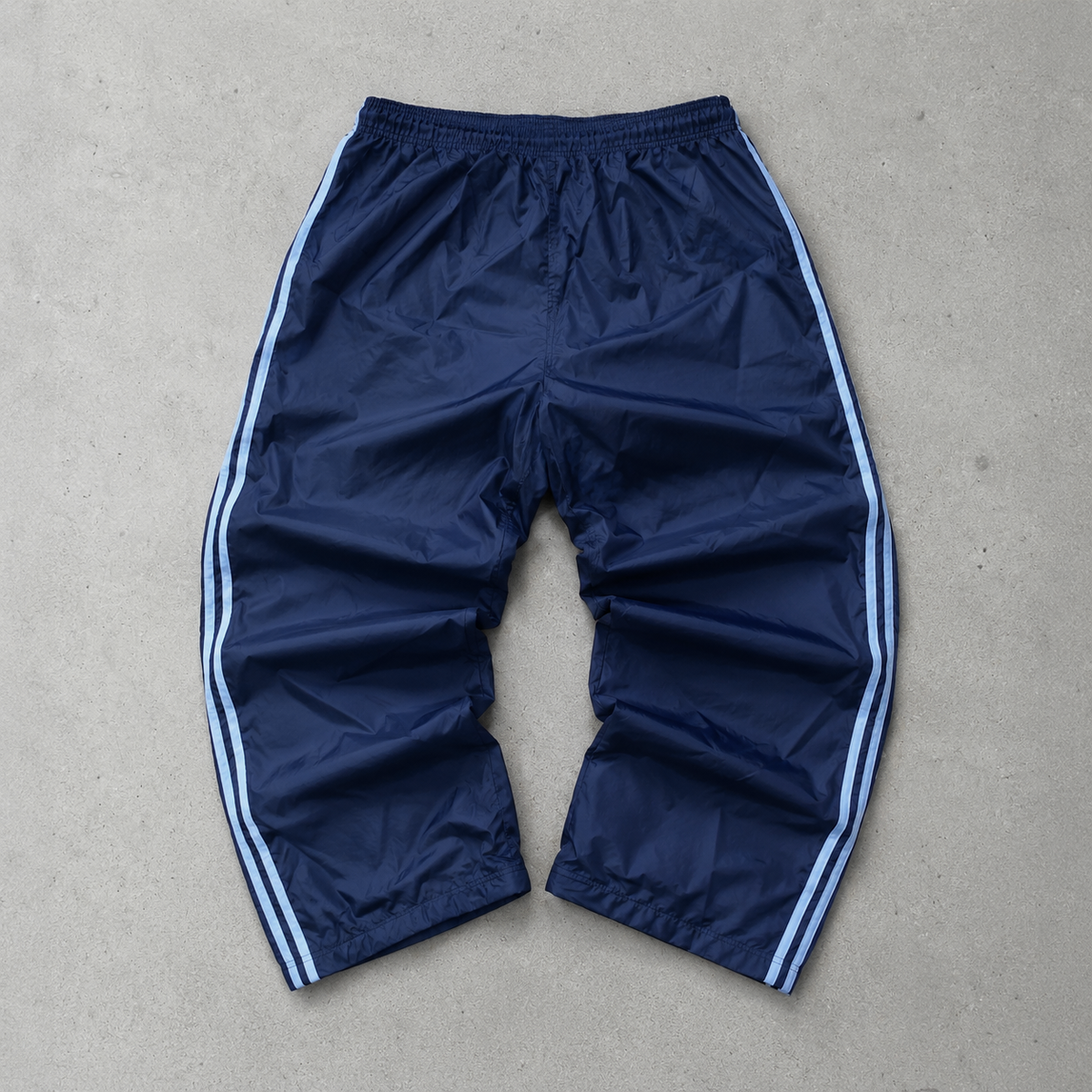 Adidas Pants Schwarz Rare (Size S)