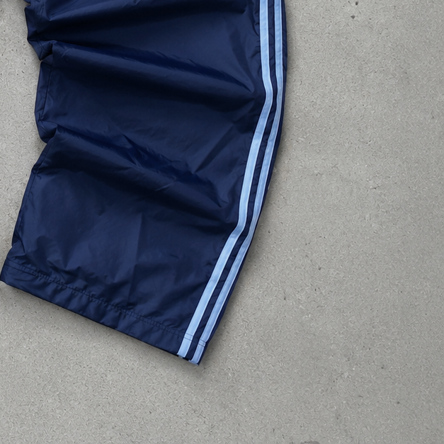 Adidas Pants Schwarz Rare (Size S)