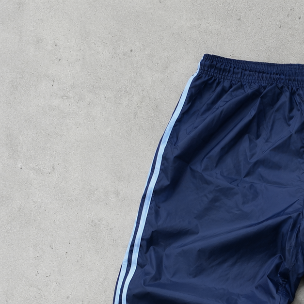 Adidas Pants Schwarz Rare (Size S)