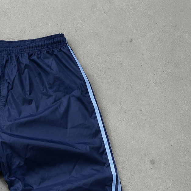Adidas Pants Schwarz Rare (Size S)
