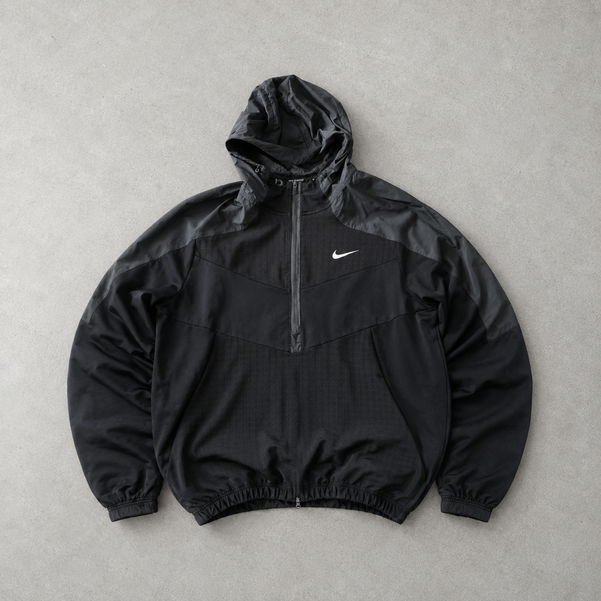 Veste Nike noire rare (taille L)