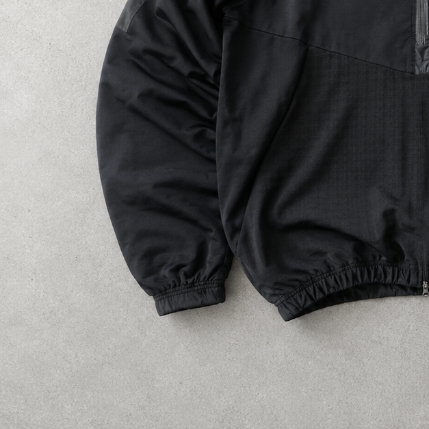 Veste Nike noire rare (taille L)