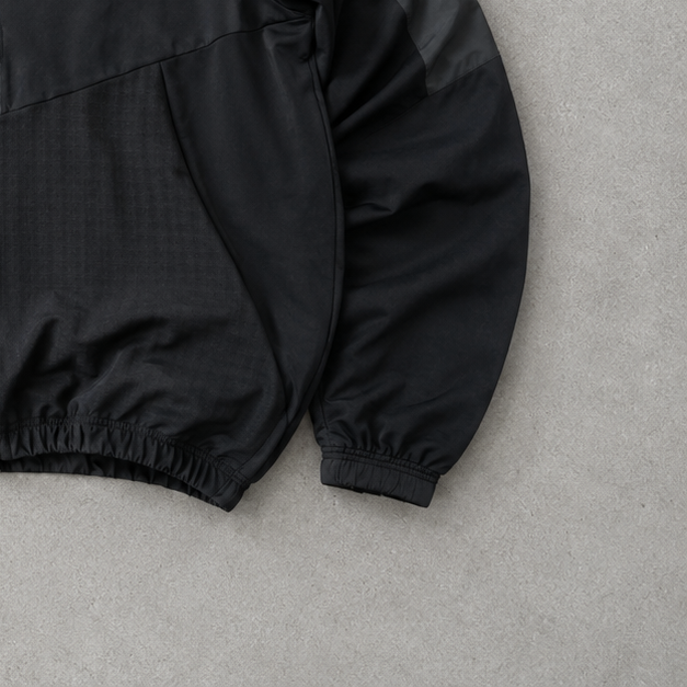 Veste Nike noire rare (taille L)