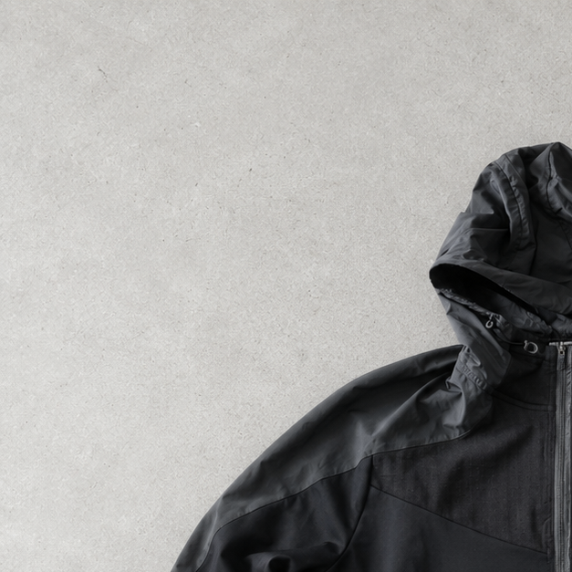 Veste Nike noire rare (taille L)
