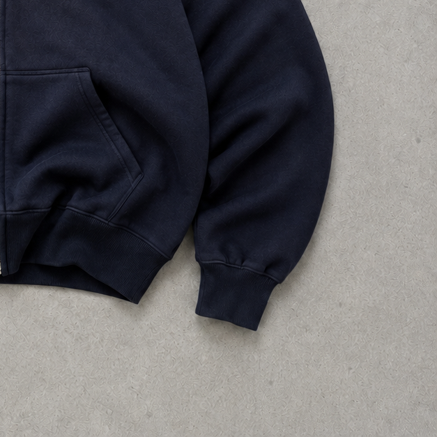 Ralph Lauren Polo Shirt Marineblau Limited (S) Stitched Logo
