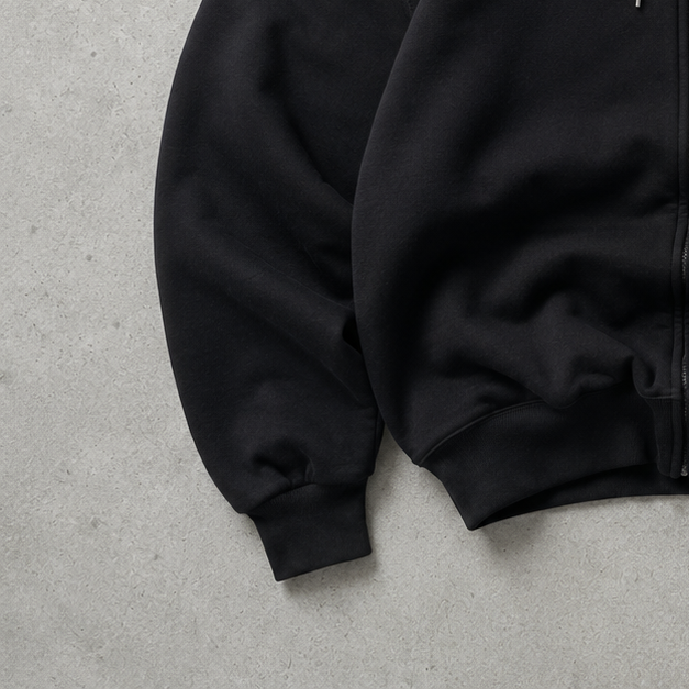 Ralph Lauren Hoodie Schwarz Limited (S) Stitched Logo