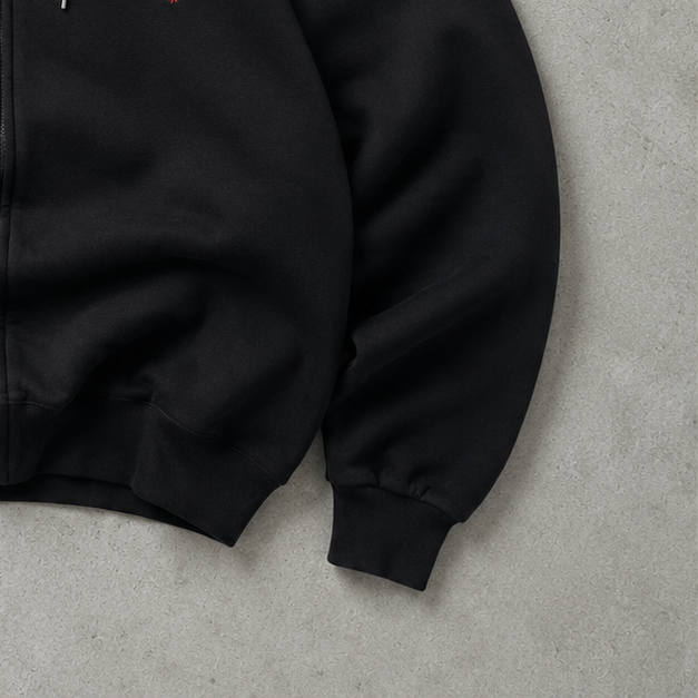 Ralph Lauren Hoodie Schwarz Limited (S) Stitched Logo