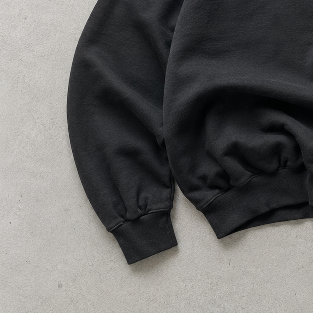 Ralph Lauren Hoodie Schwarz Limited (S) Stitched Logo