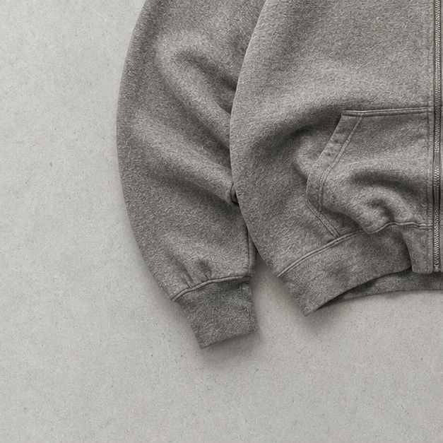 Ralph Lauren Sweater Grau Limited (S) Stitched Logo