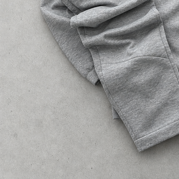 Nike Tracksuit Grey Rare (S)