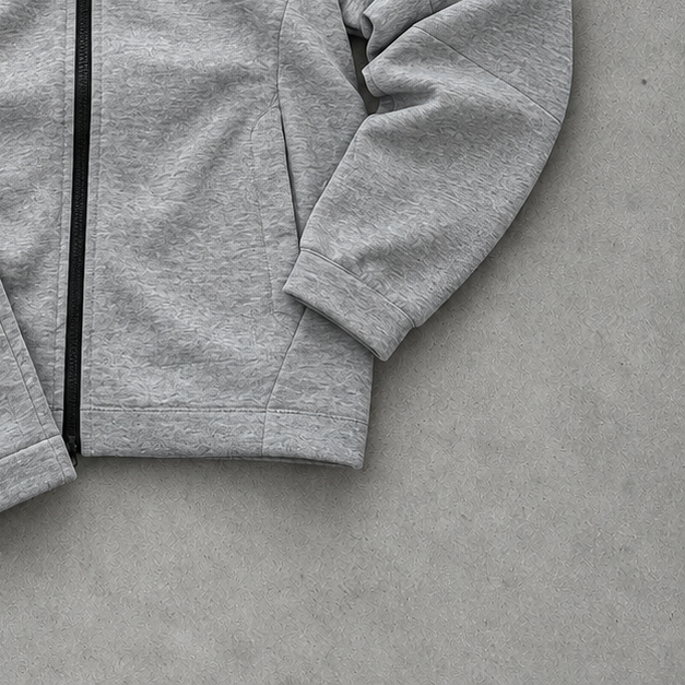 Nike Tracksuit Grey Rare (S)