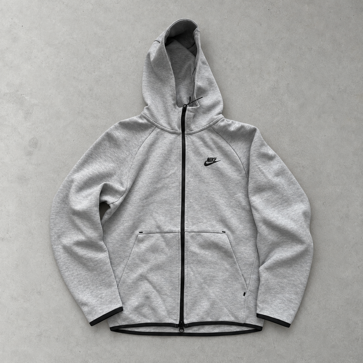 Nike Tracksuit Grey Rare (S)