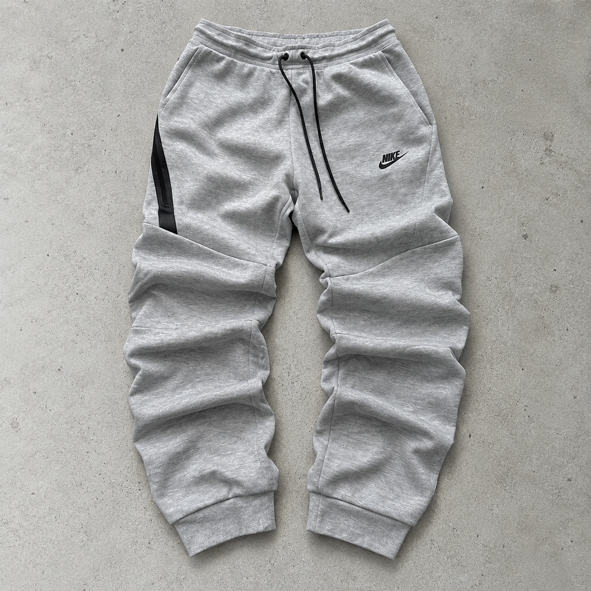 Nike Tracksuit Grey Rare (S)