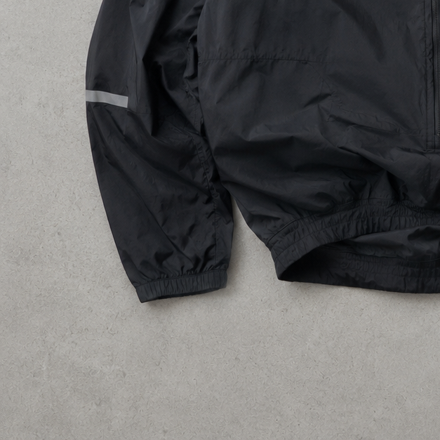 Nike Windbreaker Black Limited (XL)