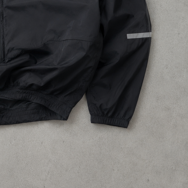 Nike Windbreaker Black Limited (XL)