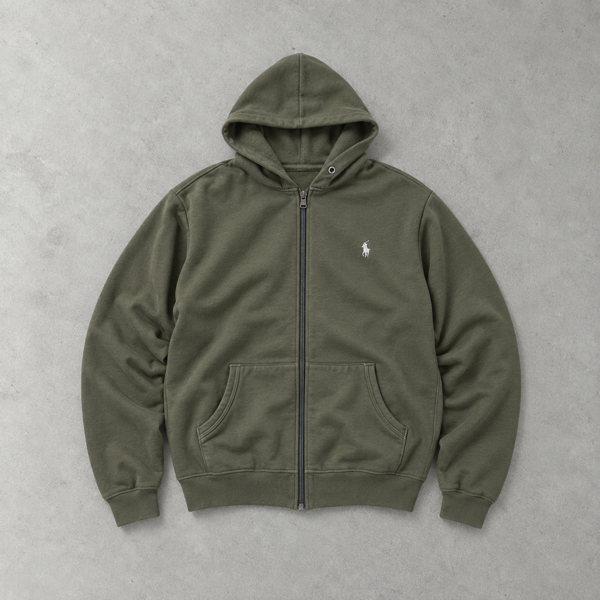 Polo Ralph Lauren Sweater Khaki Limited (S)