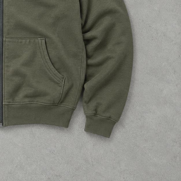 Polo Ralph Lauren Sweater Khaki Limited (S)