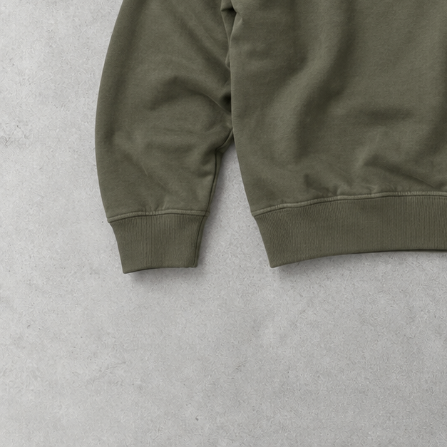 Polo Ralph Lauren Sweater Khaki Limited (S)