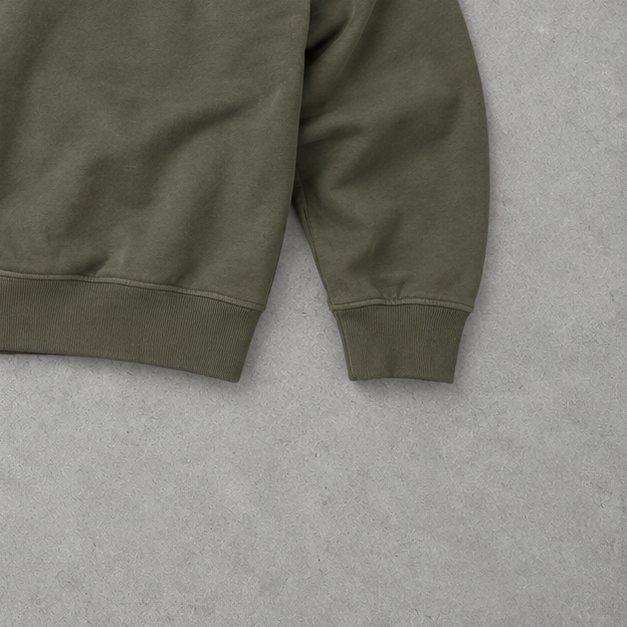 Polo Ralph Lauren Sweater Khaki Limited (S)
