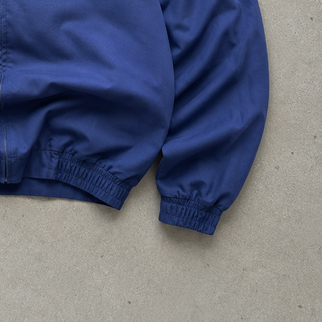 Ralph Lauren Jacket Navy Rare (XXL)