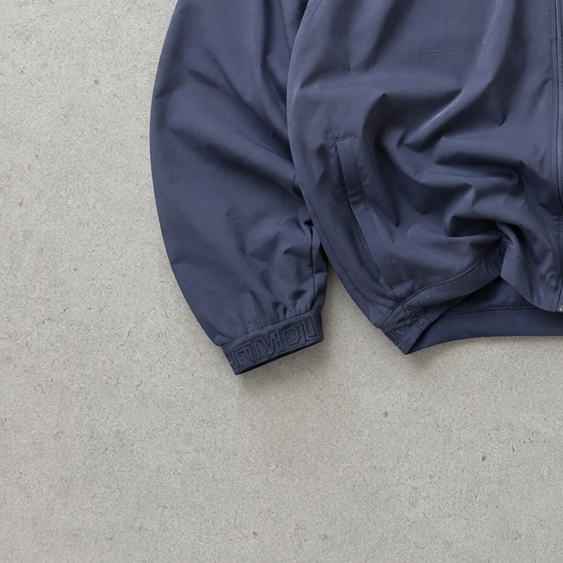 Under Armour Vest Navy Rare (M)