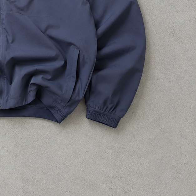 Under Armour Vest Navy Rare (M)