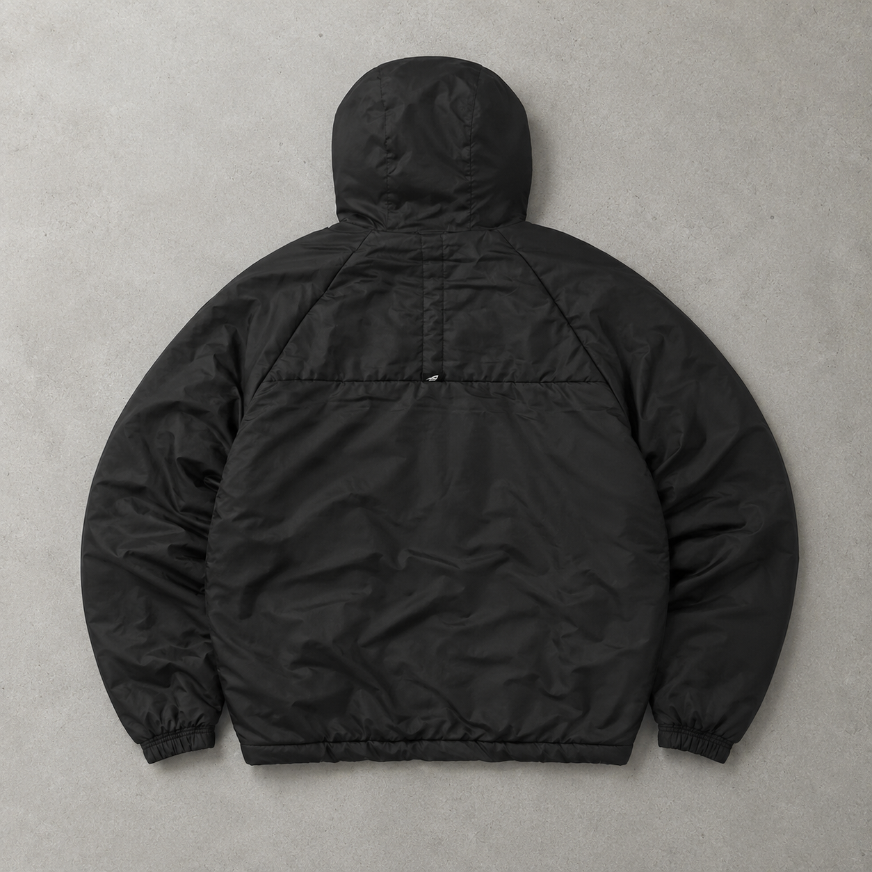 Nike Jacket Schwarz Rare (Size L)