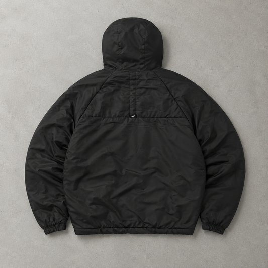 Nike Jacket Schwarz Rare (Size L)