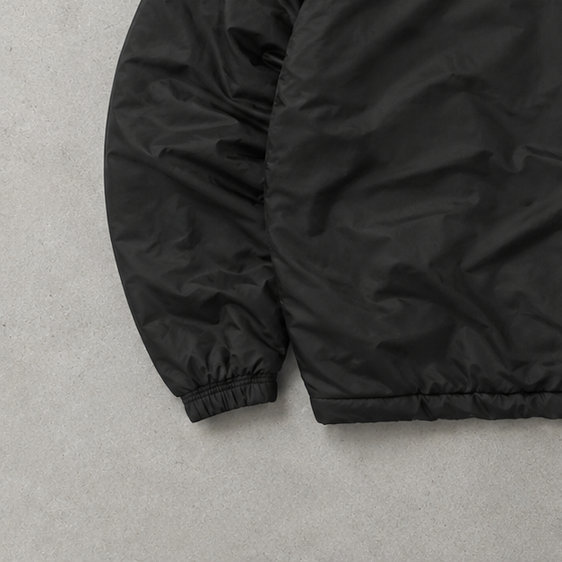 Nike Jacket Schwarz Rare (Size L)