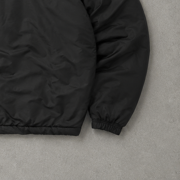 Nike Jacket Schwarz Rare (Size L)