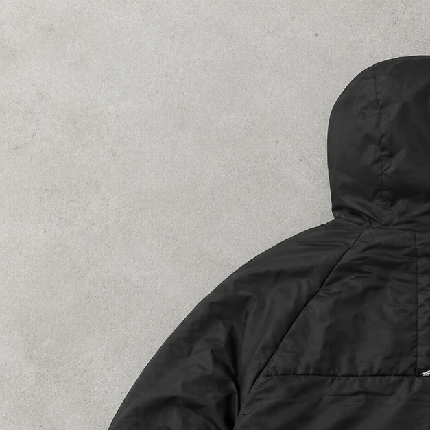Nike Jacket Schwarz Rare (Size L)
