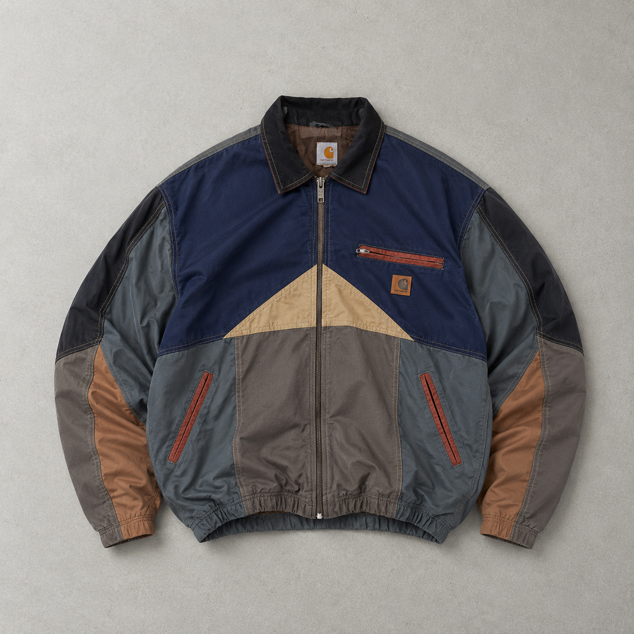 Carhartt Jacket Rare XL