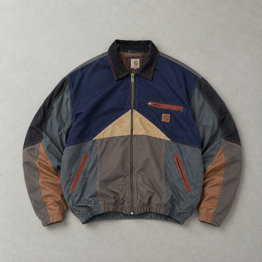 Carhartt Jacket Rare XL