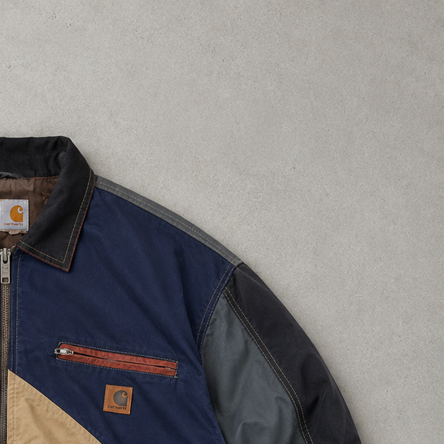 Carhartt Jacket Rare XL
