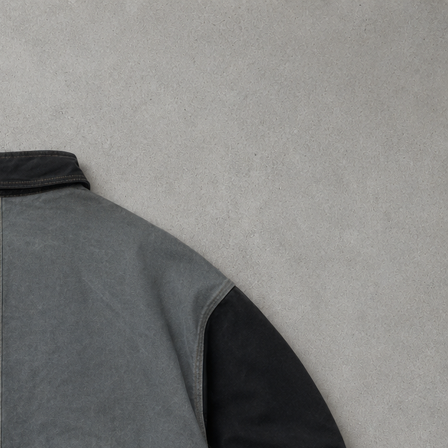 Carhartt Jacket Rare XL