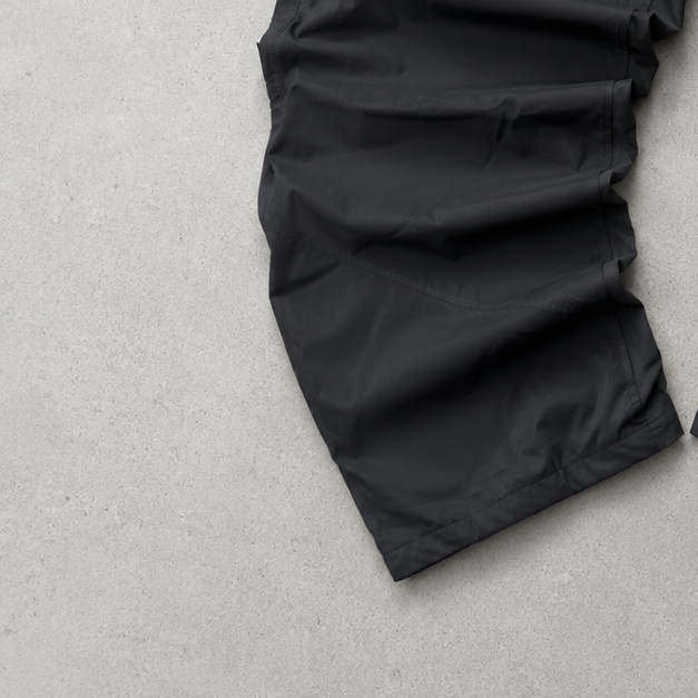 Adidas Pants Schwarz Rare (M)