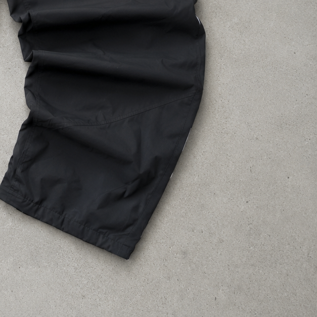 Adidas Pants Schwarz Rare (M)