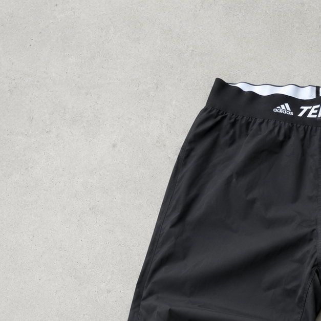 Adidas Pants Schwarz Rare (M)