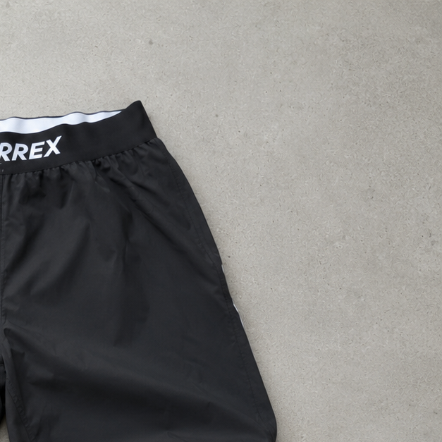 Adidas Pants Schwarz Rare (M)