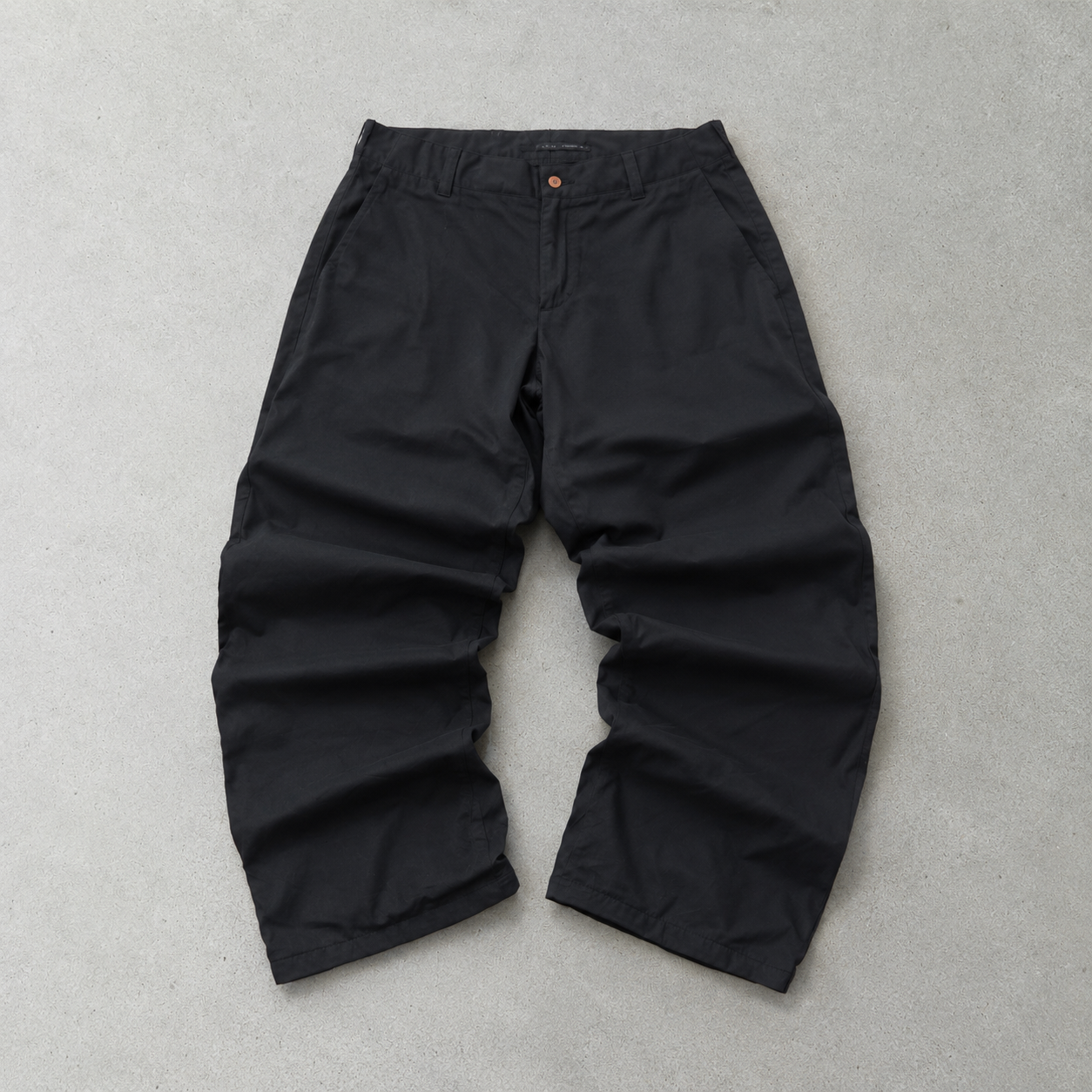 Nike Pants Schwarz Limited (M)