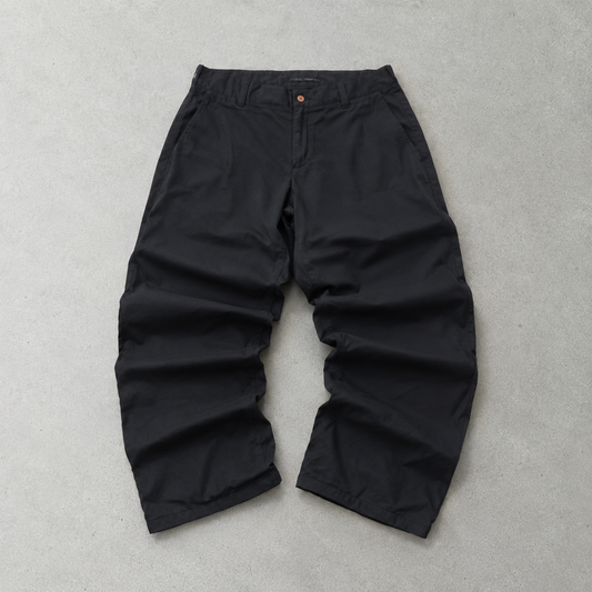 Nike Pants Schwarz Limited (M)