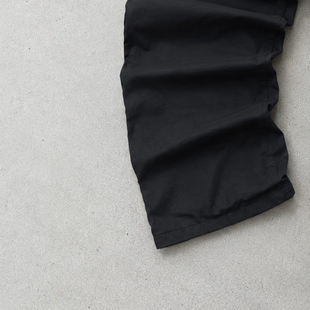 Nike Pants Schwarz Limited (M)