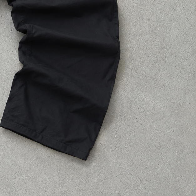 Nike Pants Schwarz Limited (M)