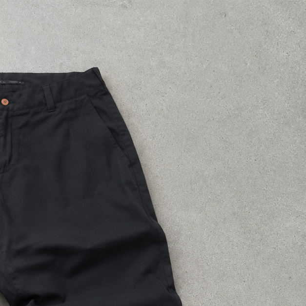 Nike Pants Schwarz Limited (M)