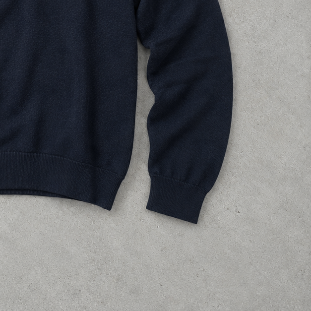 Ralph Lauren Sweater Schwarz Rare (XL)