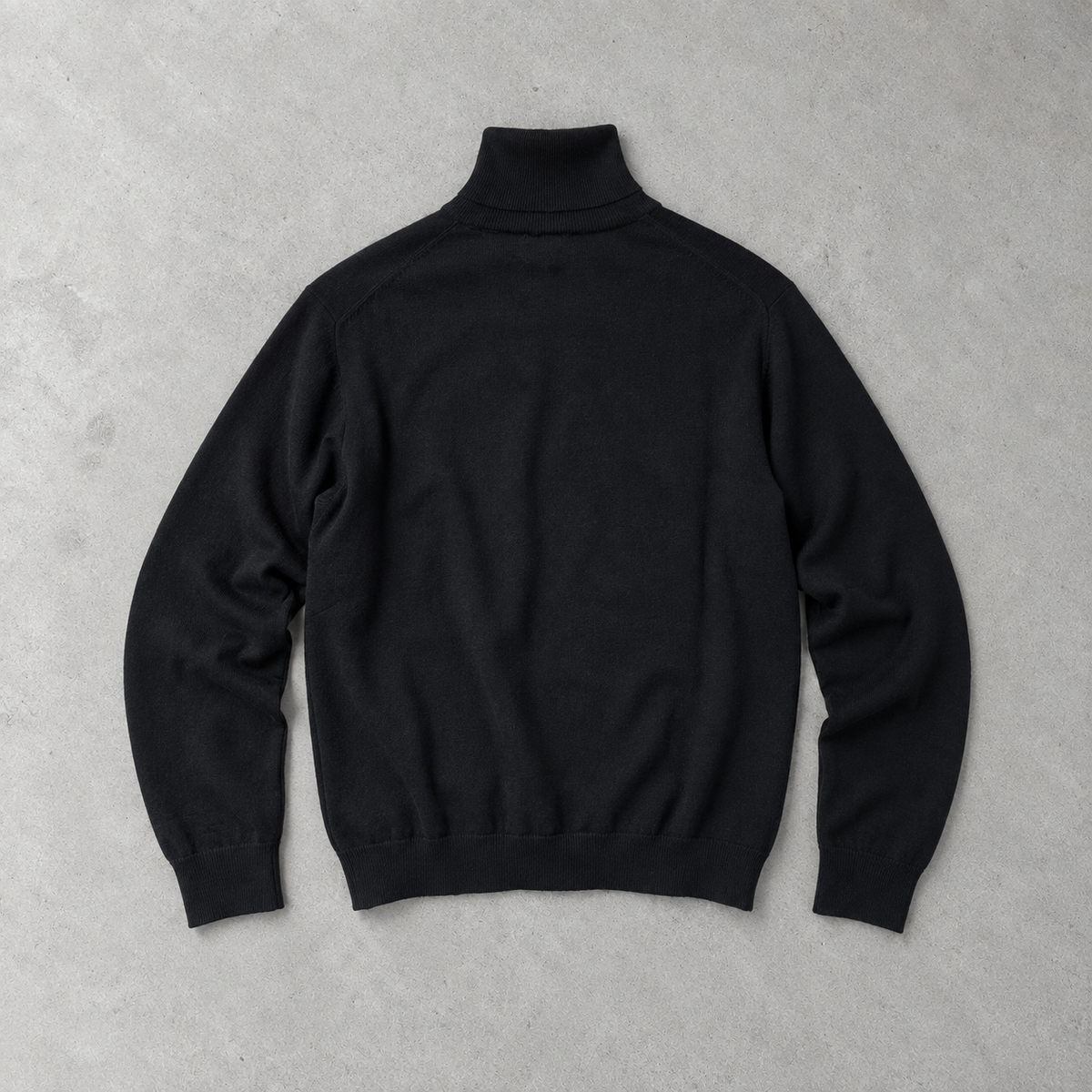 Ralph Lauren Sweater Schwarz Rare (XL)