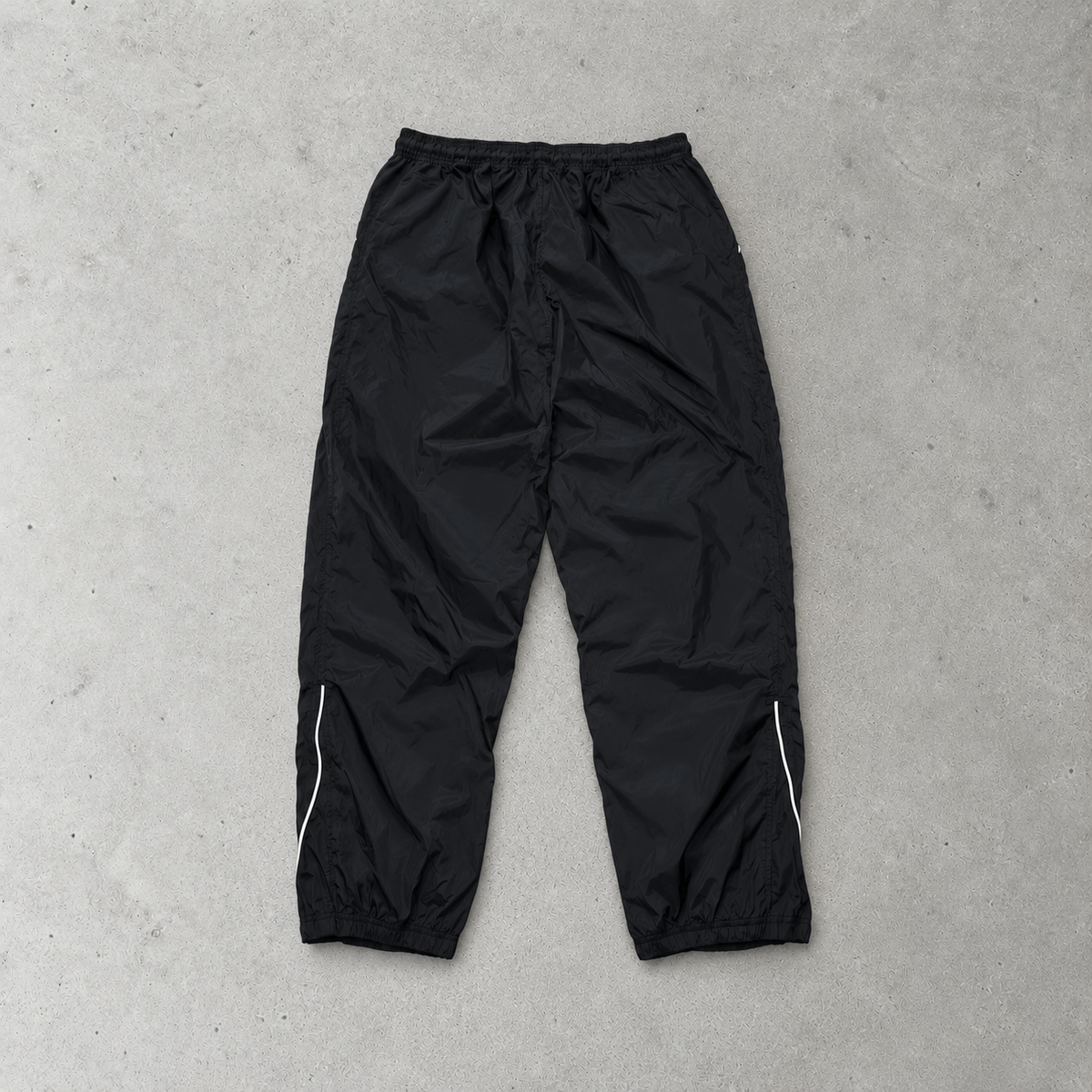 Nike Track Pants Schwarz Rare (XL)